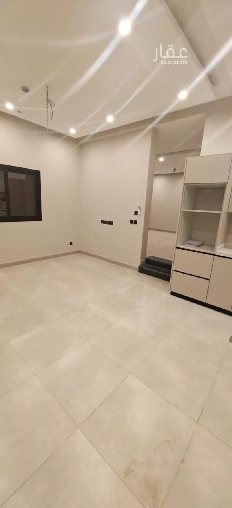 شقة 4 غرف في النرجس 8