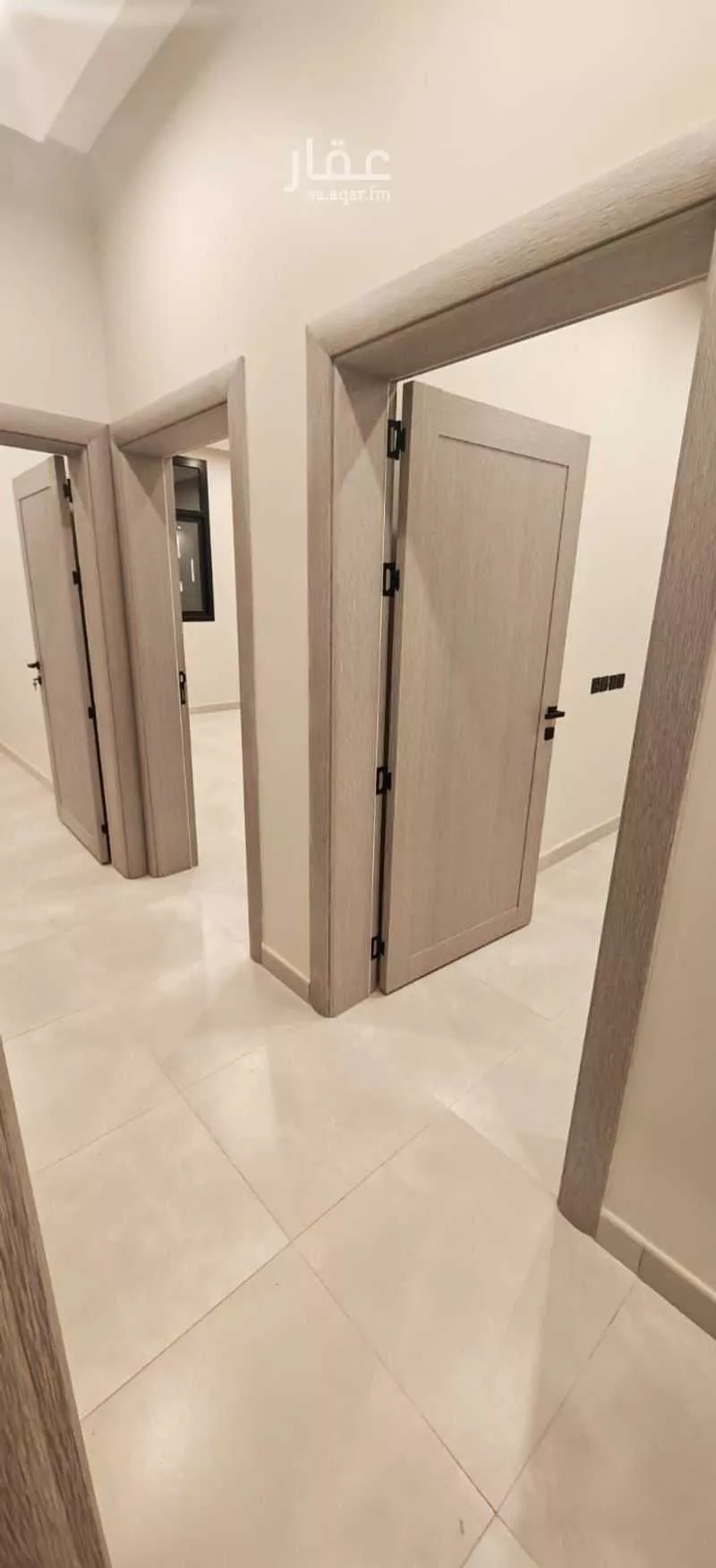 شقة 4 غرف في النرجس 9