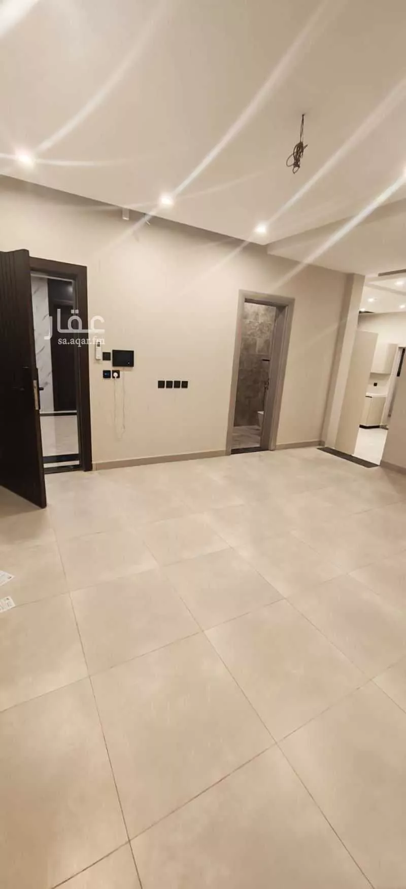 شقة 4 غرف في النرجس 10