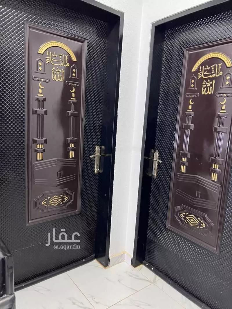 شقة 3 غرف في القادسية 3