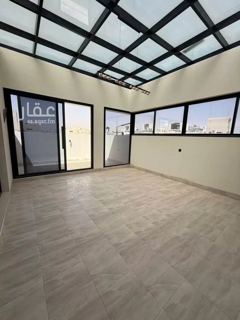 شقة 3 غرف في عرقة 2