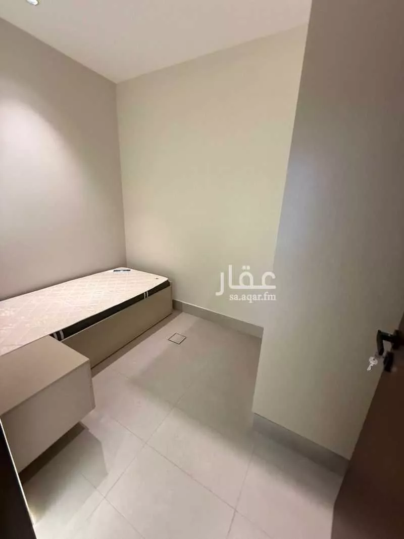 شقة 3 غرف في عرقة 14