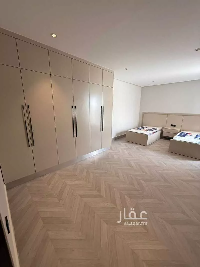 شقة 3 غرف في عرقة 16