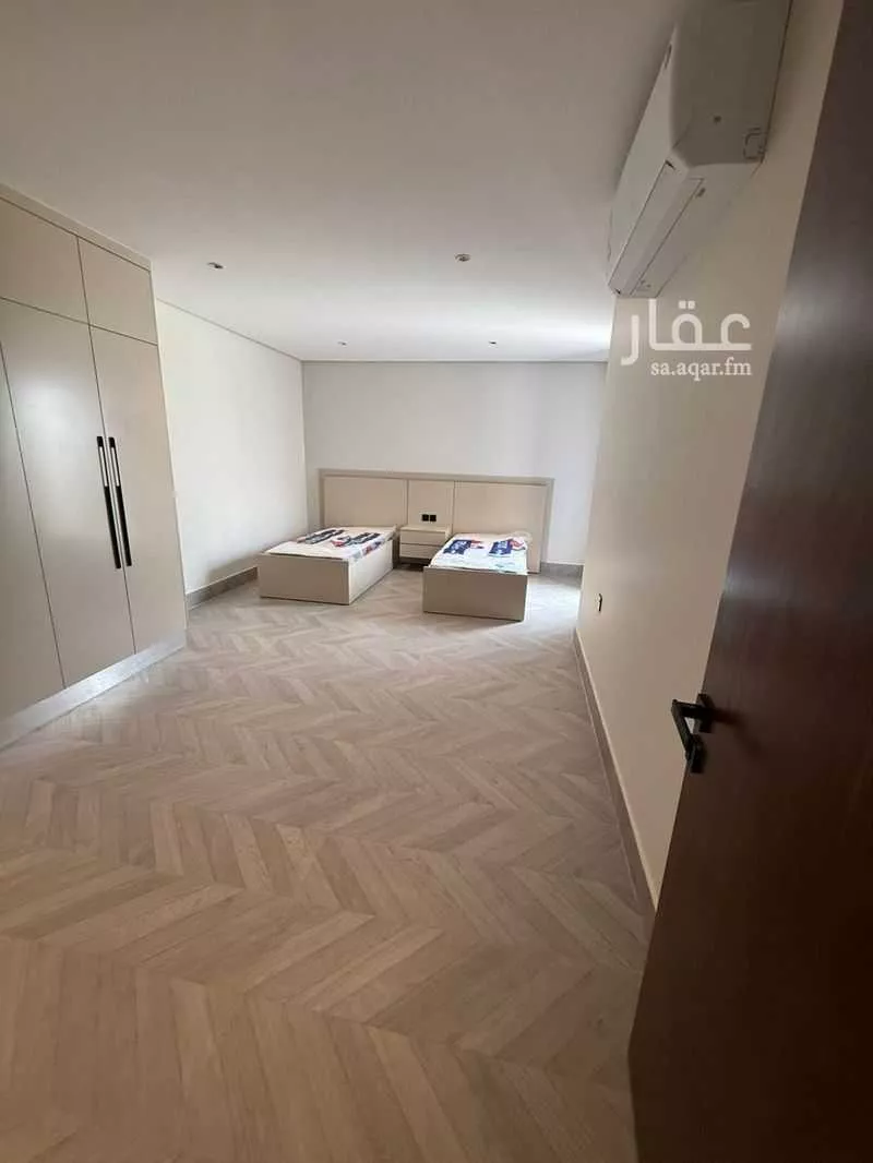 شقة 3 غرف في عرقة 17