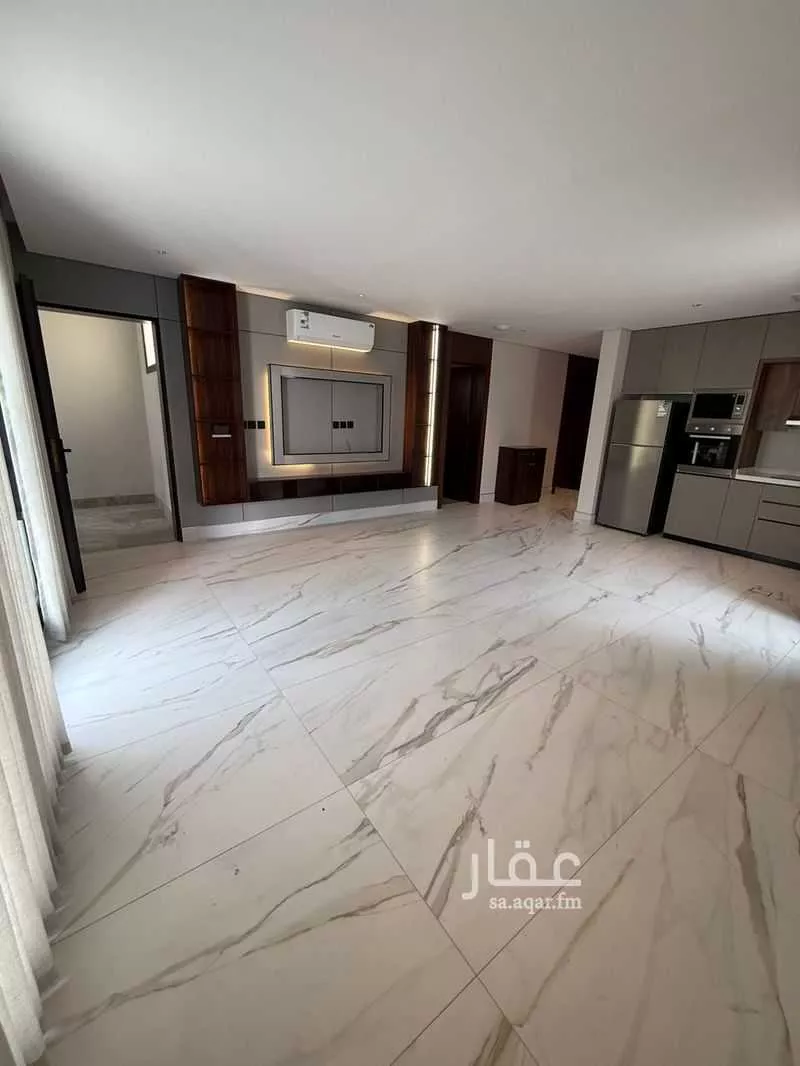 شقة 3 غرف في عرقة 22