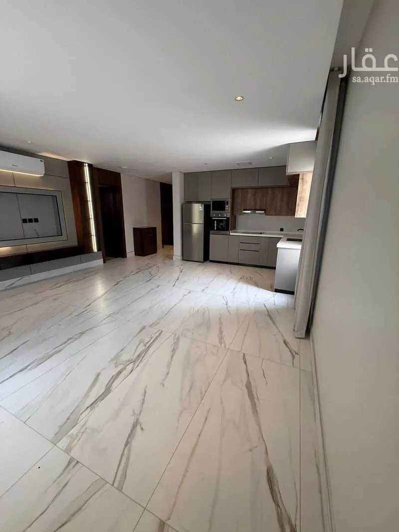 شقة 3 غرف في عرقة 23