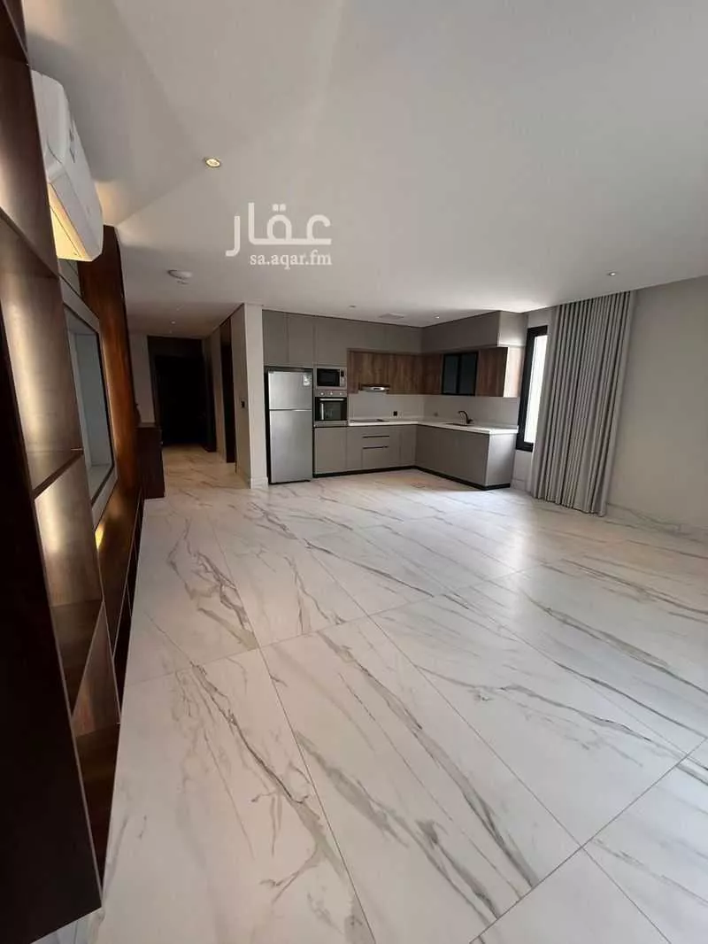 شقة 3 غرف في عرقة 24