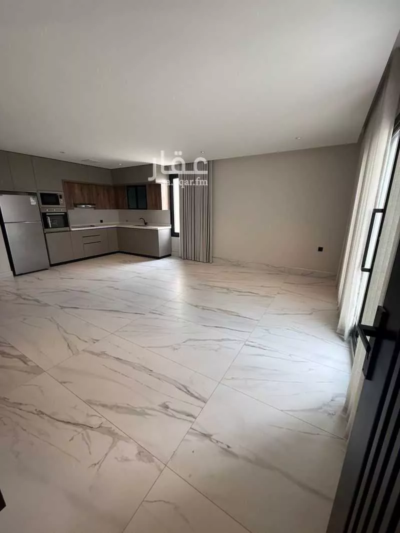 شقة 3 غرف في عرقة 25