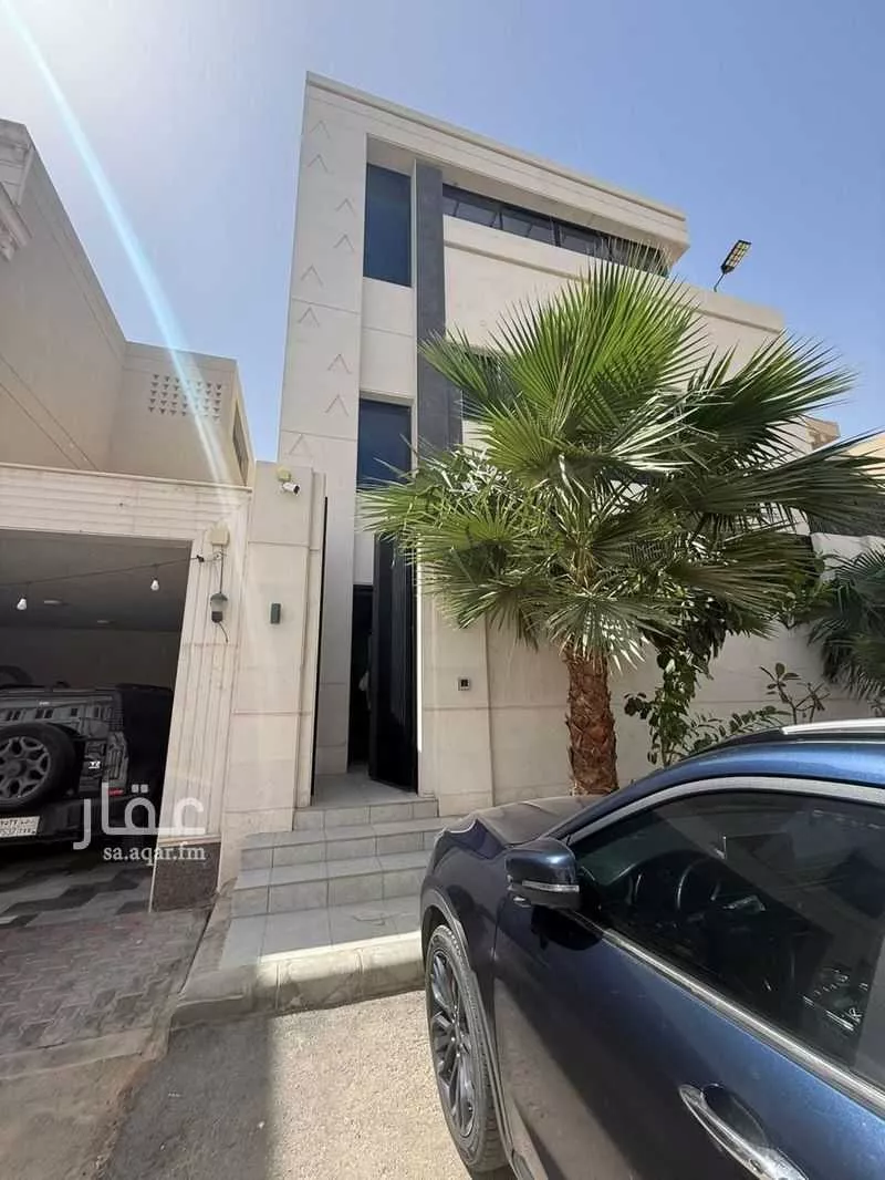 شقة 3 غرف في عرقة 30