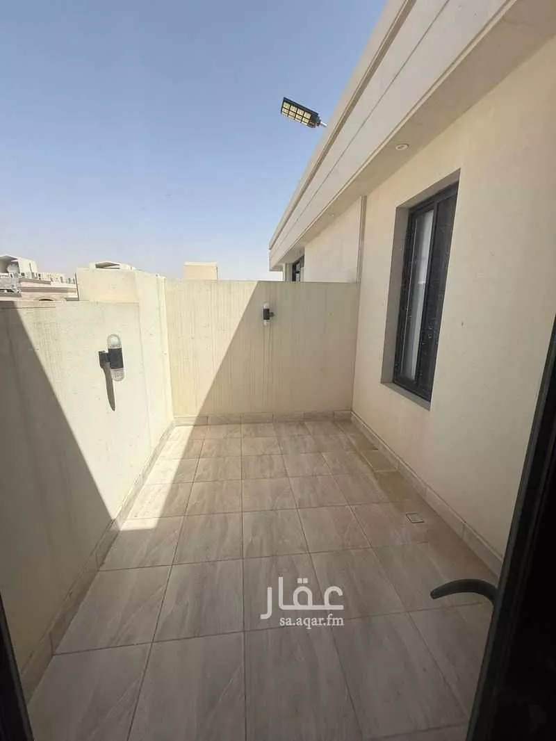 شقة 3 غرف في عرقة 4