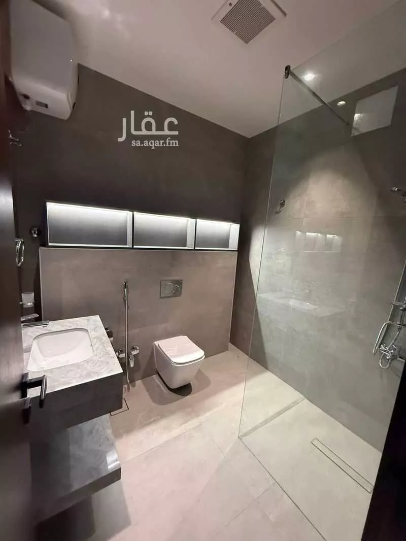 شقة 3 غرف في عرقة 5