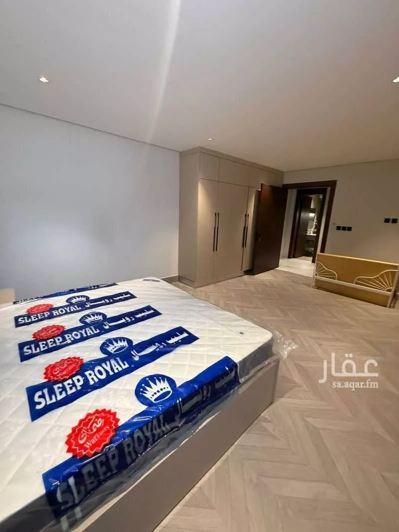 شقة 3 غرف في عرقة 6