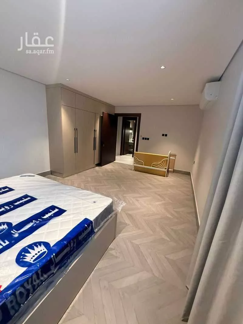 شقة 3 غرف في عرقة 7