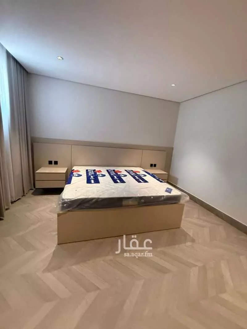 شقة 3 غرف في عرقة 8