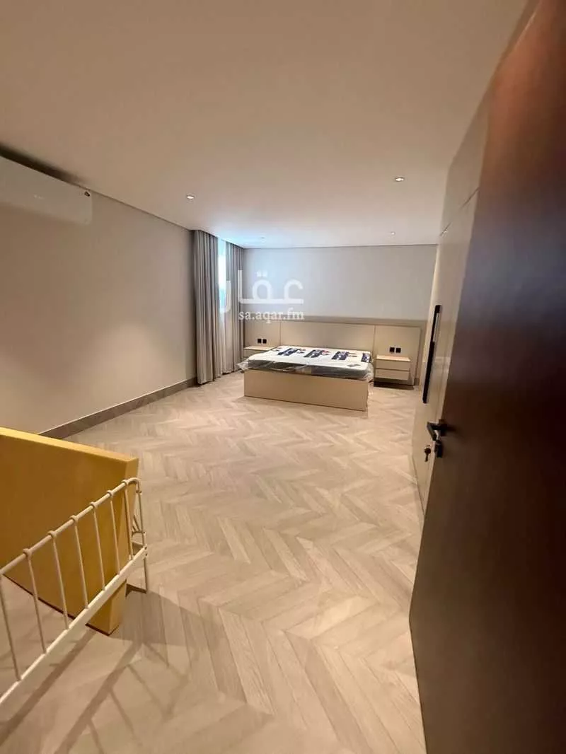 شقة 3 غرف في عرقة 9