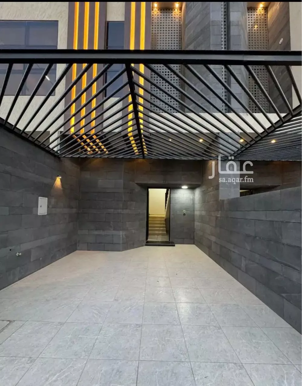 5 bedroom apartment in Al Munsiyah, Riyadh 11