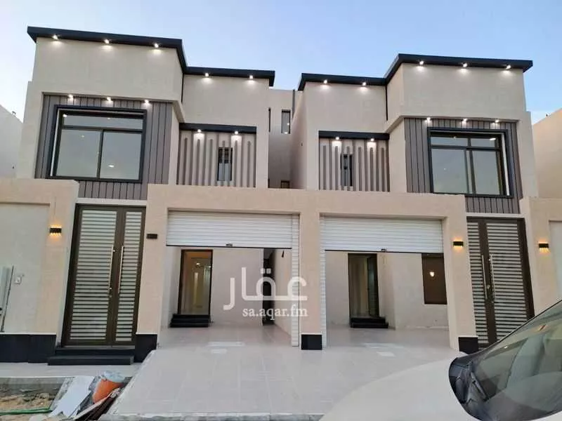 فيلا 9 غرف في الشراع 2