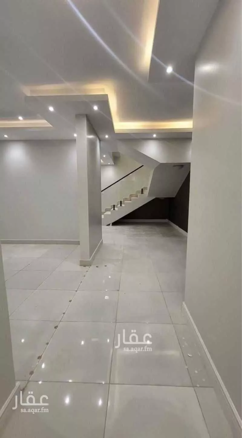 شقة 4 غرف في الياسمين 3