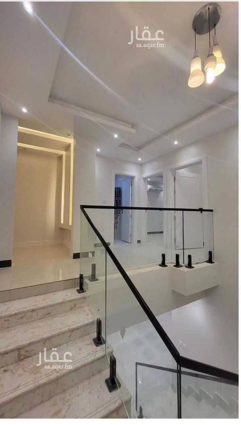 شقة 4 غرف في الياسمين 4