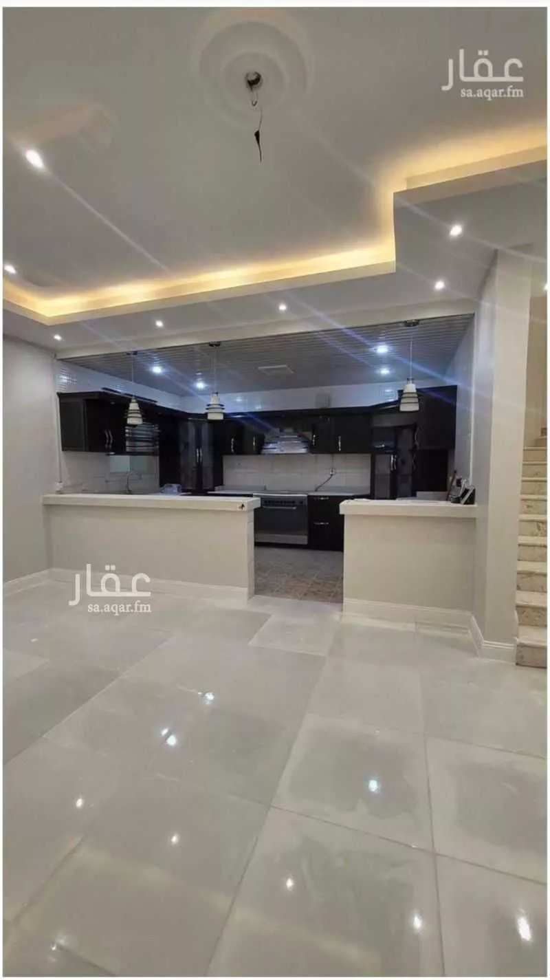 شقة 4 غرف في الياسمين 5