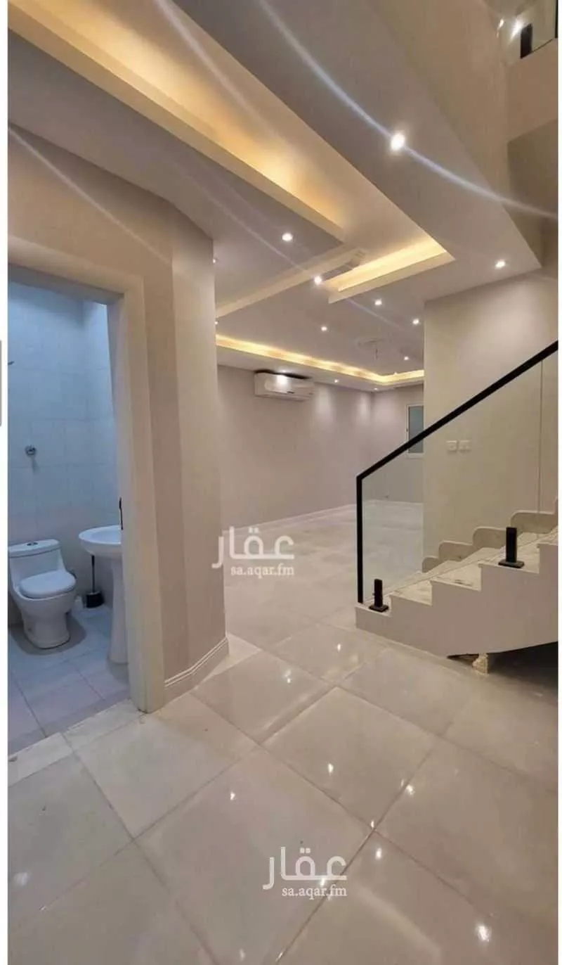 شقة 4 غرف في الياسمين 6