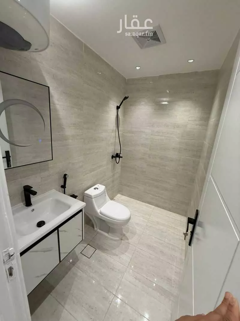 شقة 2 غرف في ام الحمام الغربي 14