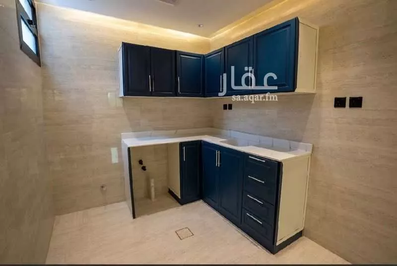 شقة 2 غرف في ام الحمام الغربي 7