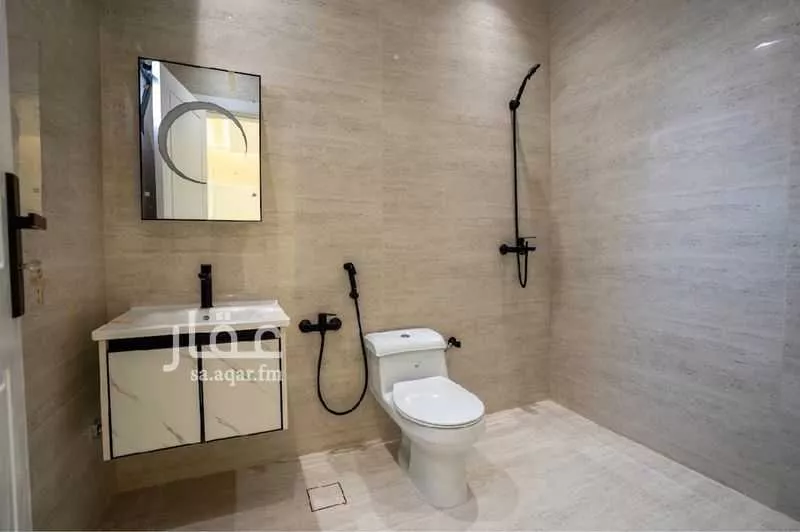 شقة 2 غرف في ام الحمام الغربي 8