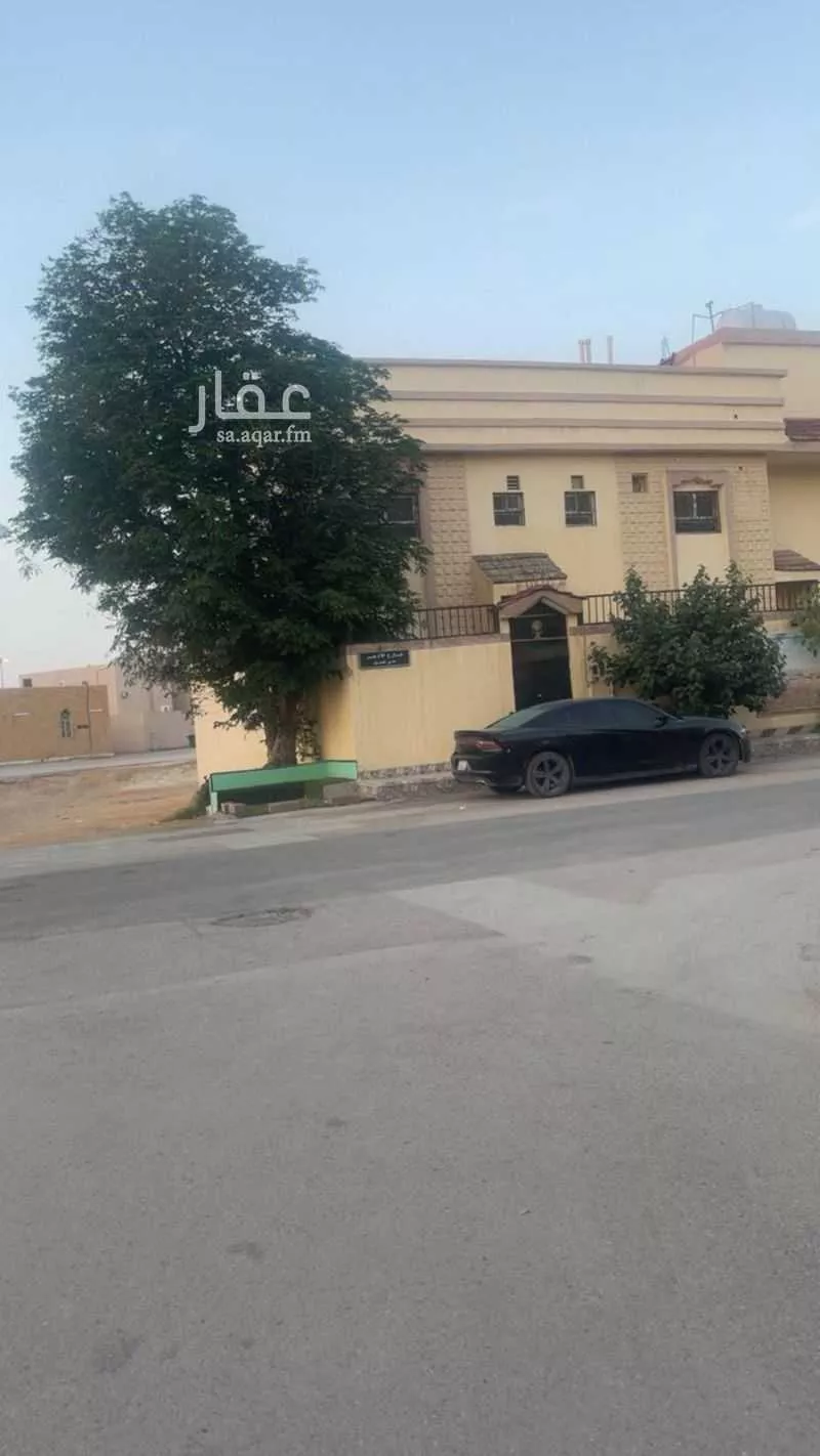 فيلا 8 غرف في طويق 2