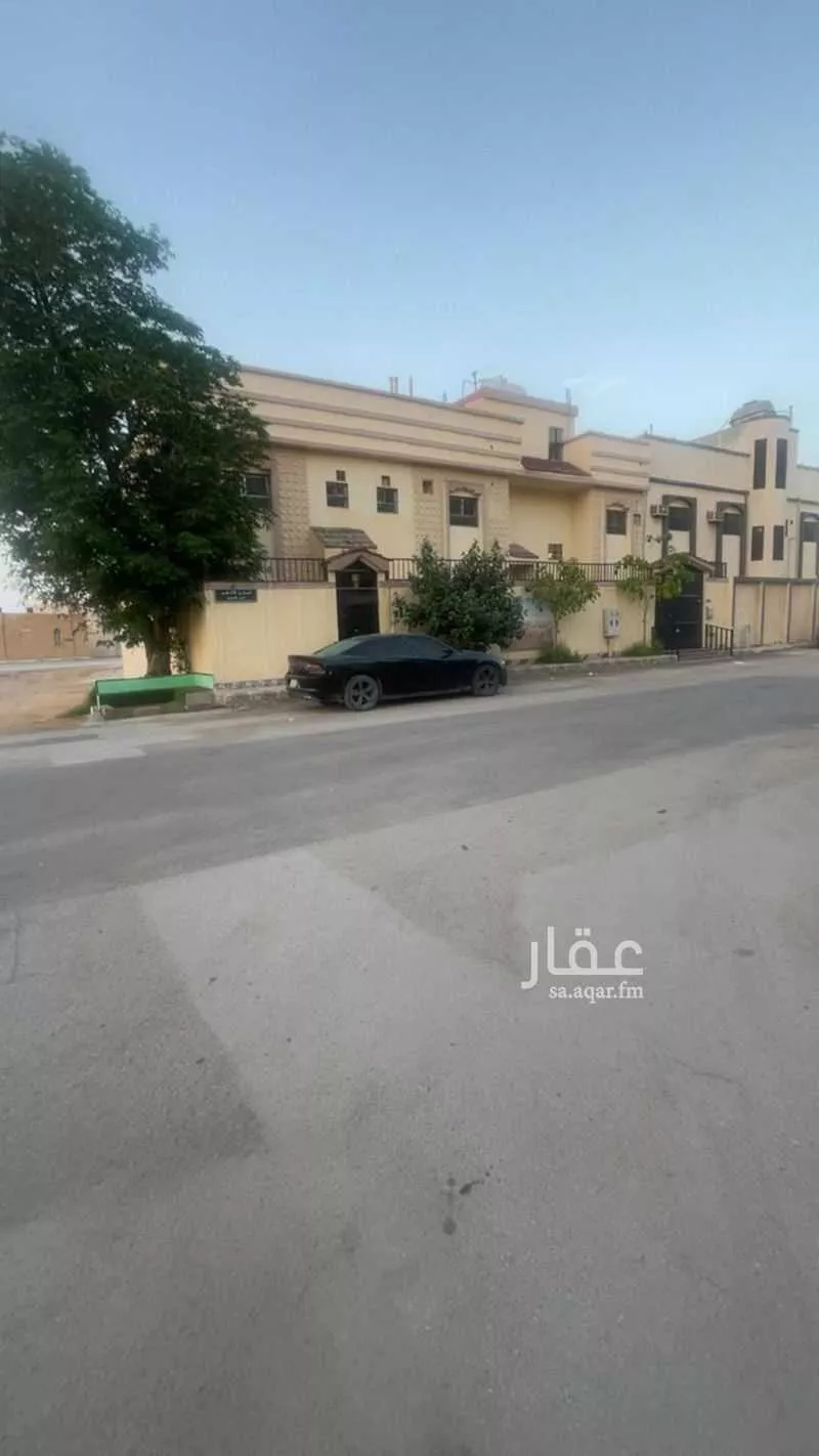 فيلا 8 غرف في طويق 5