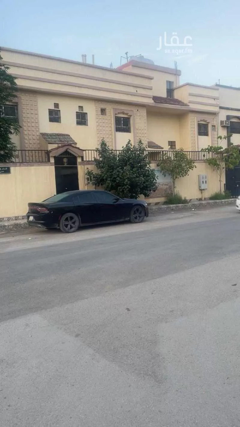 فيلا 8 غرف في طويق 8