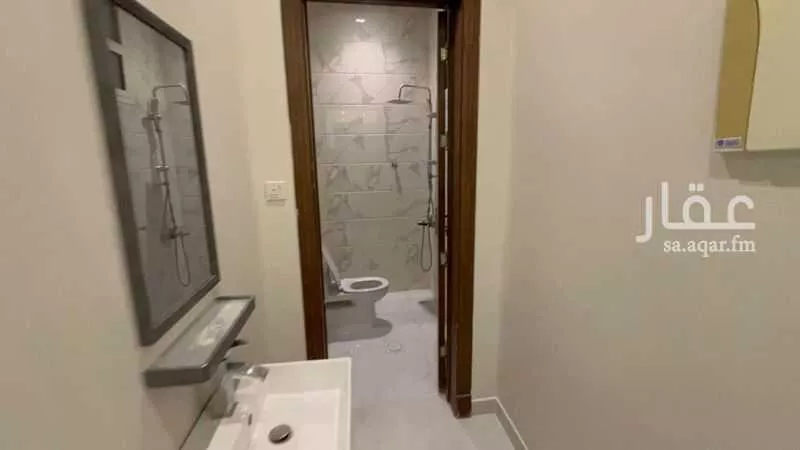 شقة 3 غرف في العارض 2