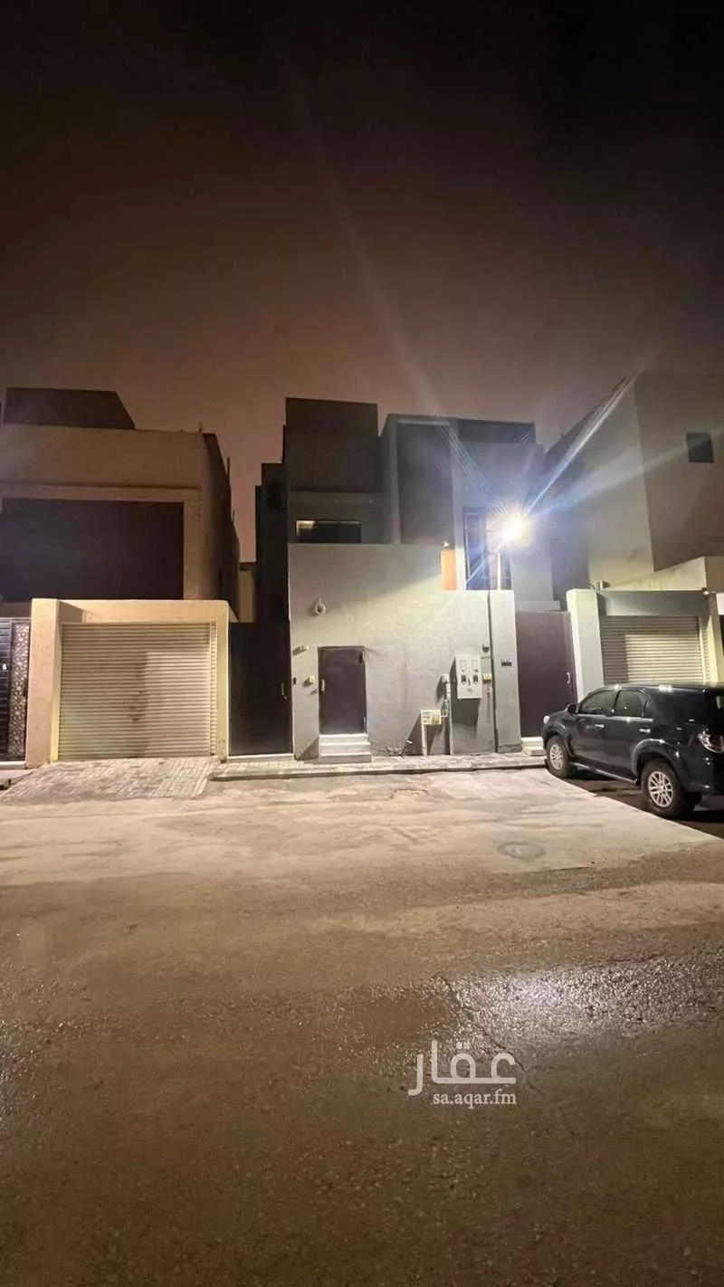 شقة 3 غرف في العارض 14