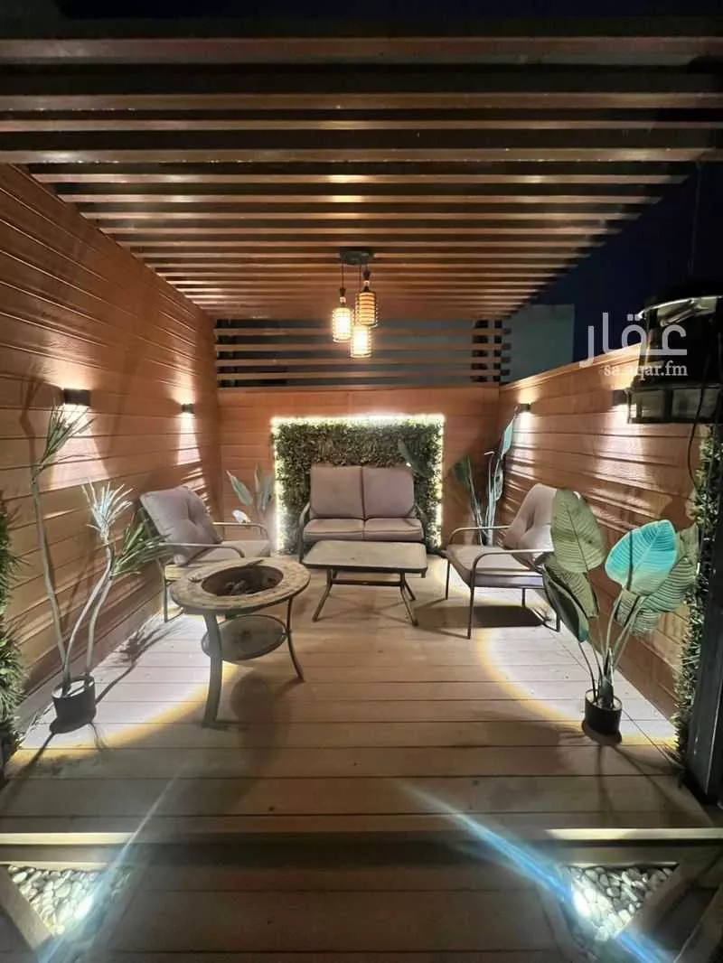 شقة 3 غرف في العارض 3