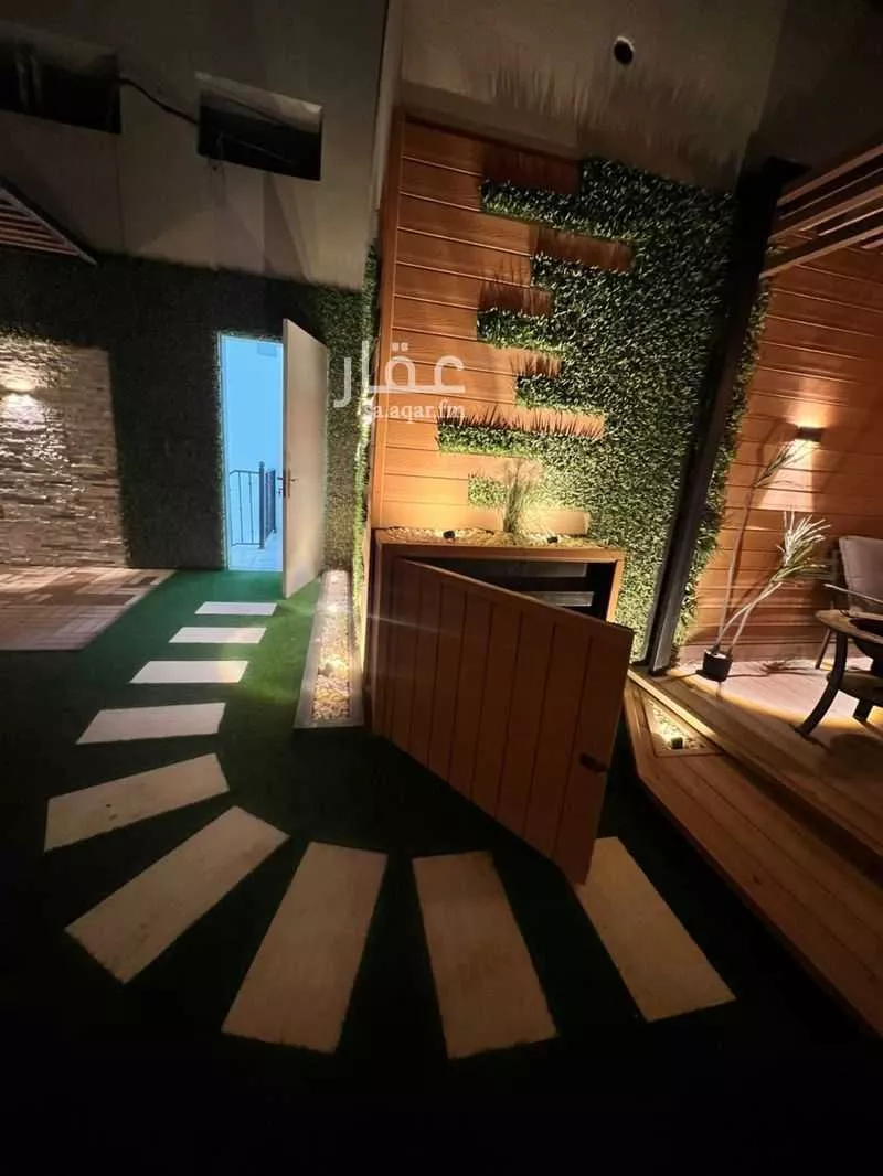 شقة 3 غرف في العارض 4