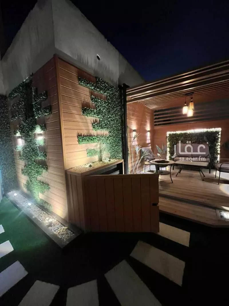 شقة 3 غرف في العارض 6