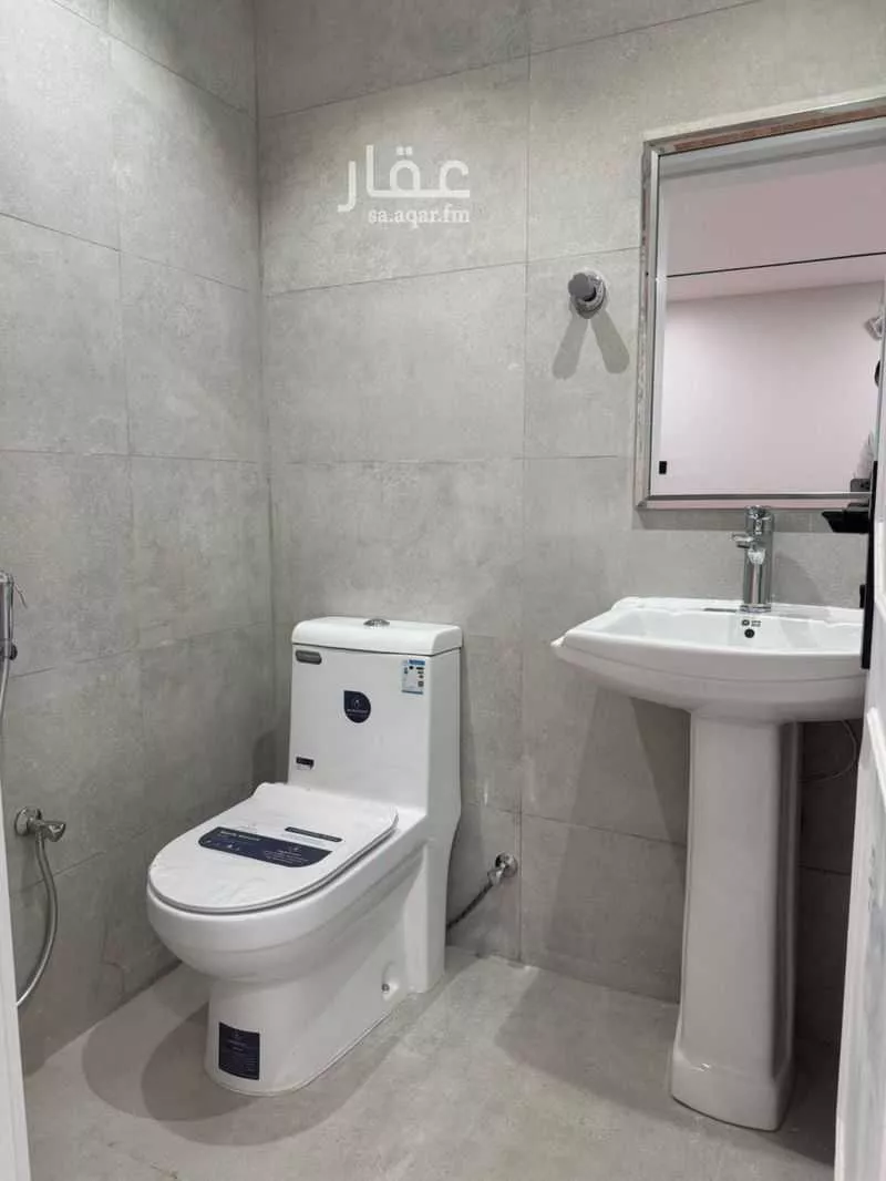 شقة 3 غرف في الريان 7