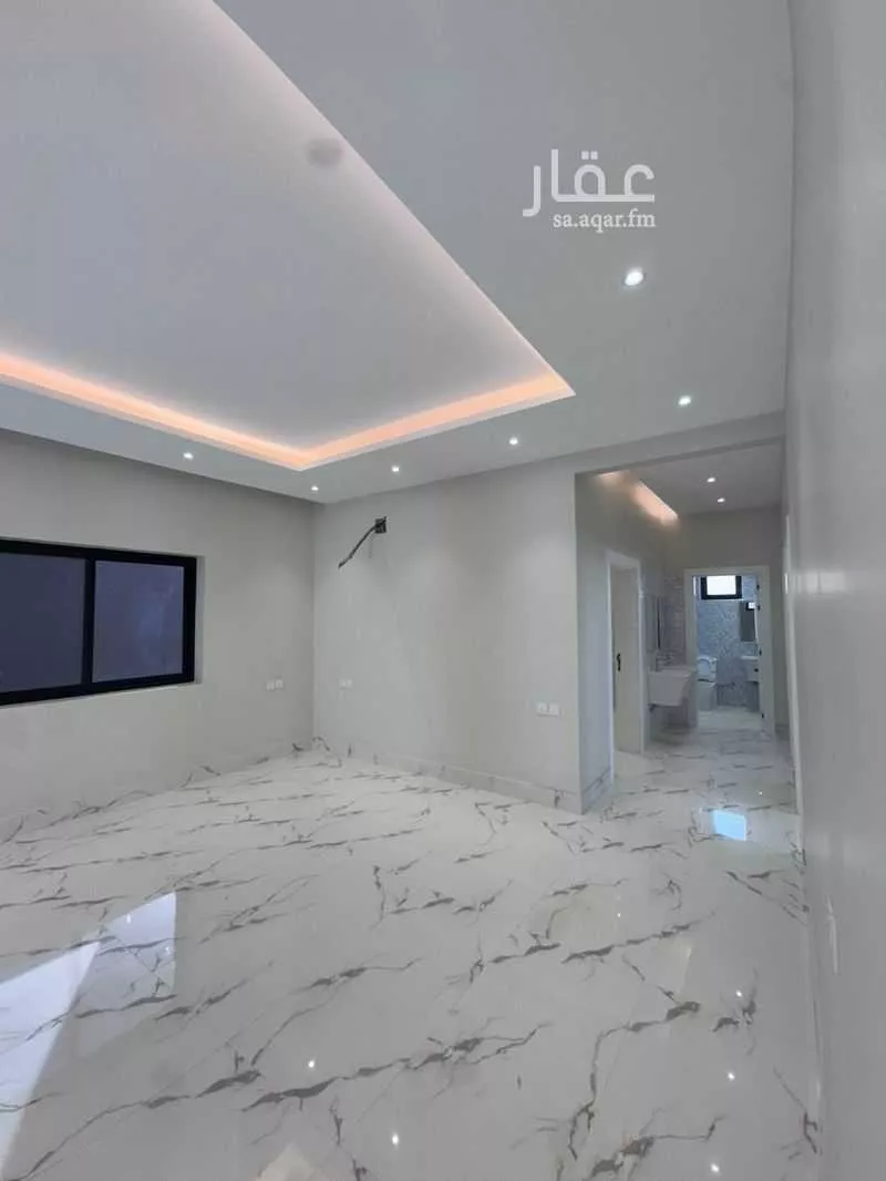 شقة 4 غرف في السويدي الغربي 2