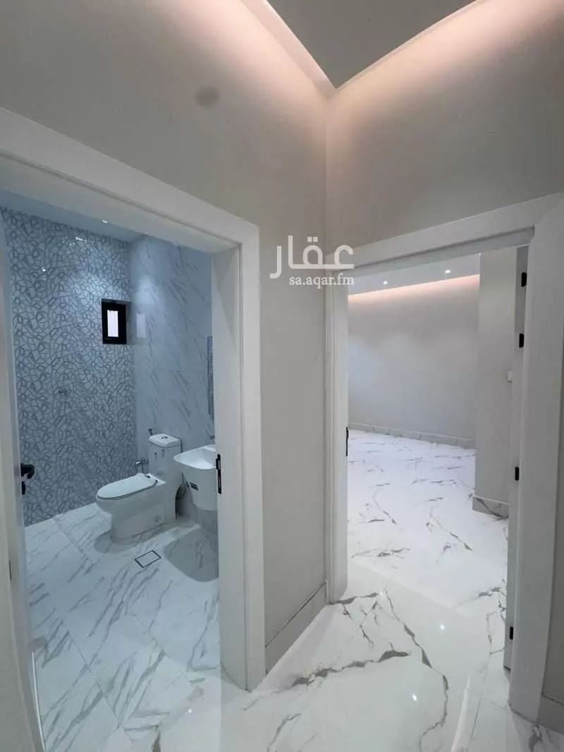 شقة 4 غرف في السويدي الغربي 3