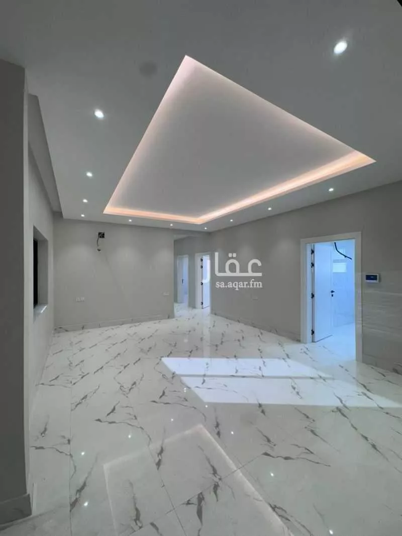 شقة 4 غرف في السويدي الغربي 4