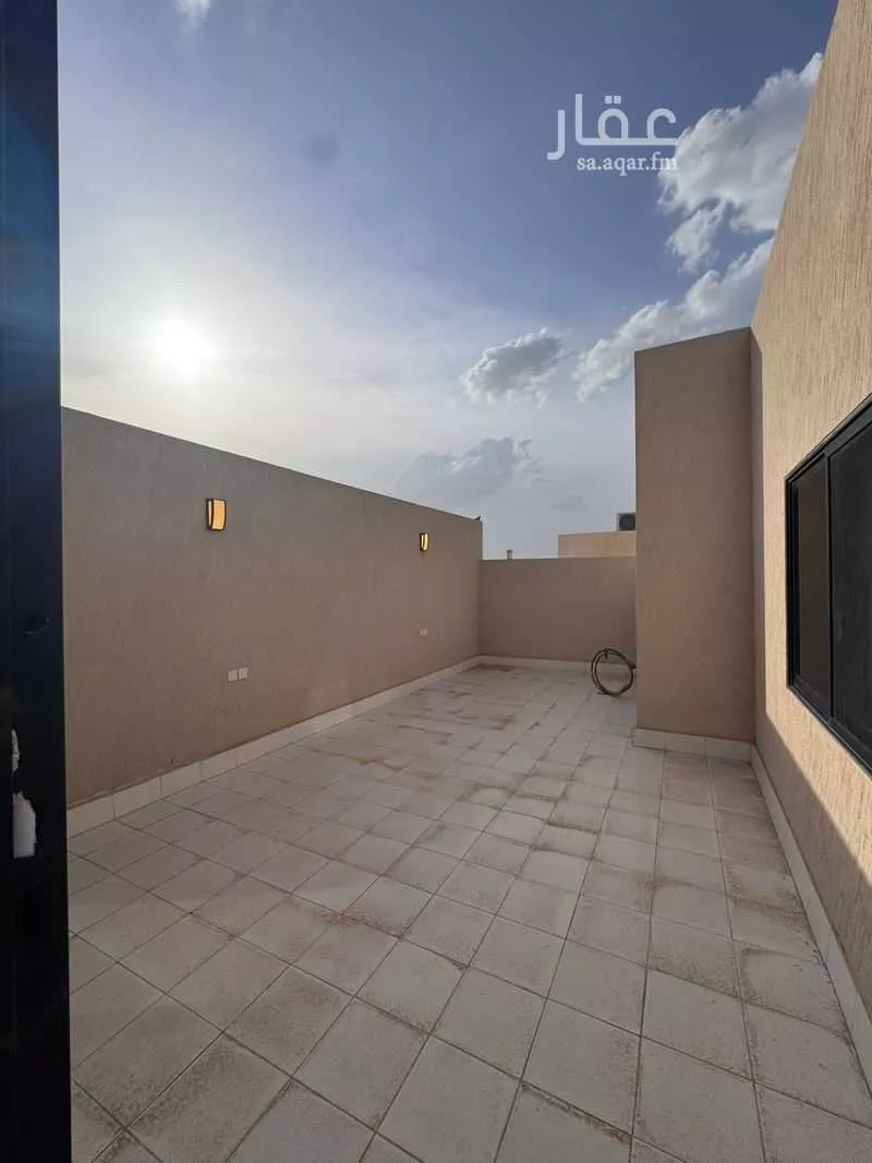 شقة 4 غرف في السويدي الغربي 5