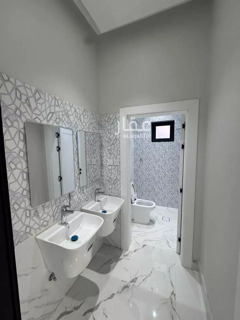 شقة 4 غرف في السويدي الغربي 6