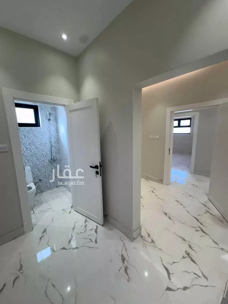 شقة 4 غرف في السويدي الغربي 7