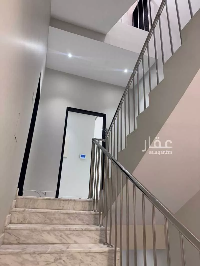 شقة 4 غرف في السويدي الغربي 8