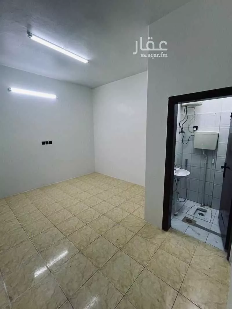 شقة 1 غرف في العريجاء الوسطى 4