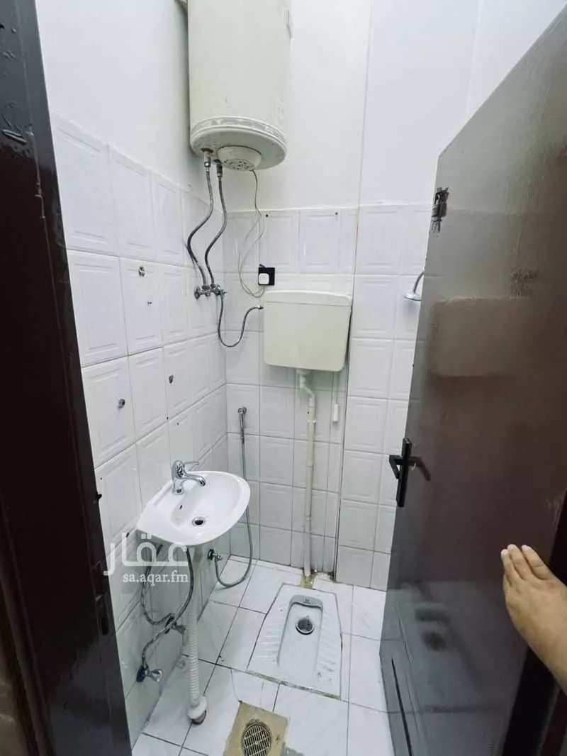 شقة 1 غرف في العريجاء الوسطى 5