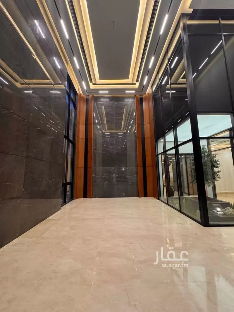 فيلا 7 غرف في الملقا 14