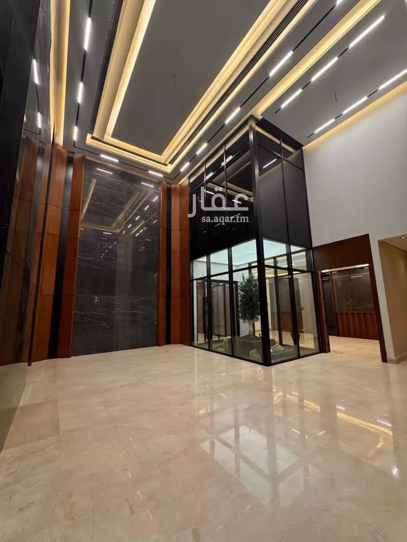 فيلا 7 غرف في الملقا 21