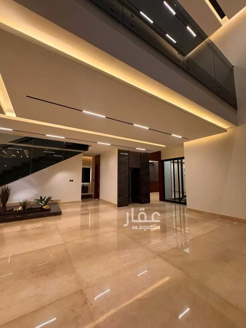 فيلا 7 غرف في الملقا 22