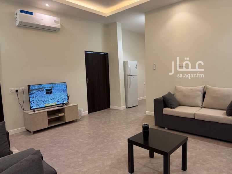شقة 2 غرف في غرناطة، الرياض 4